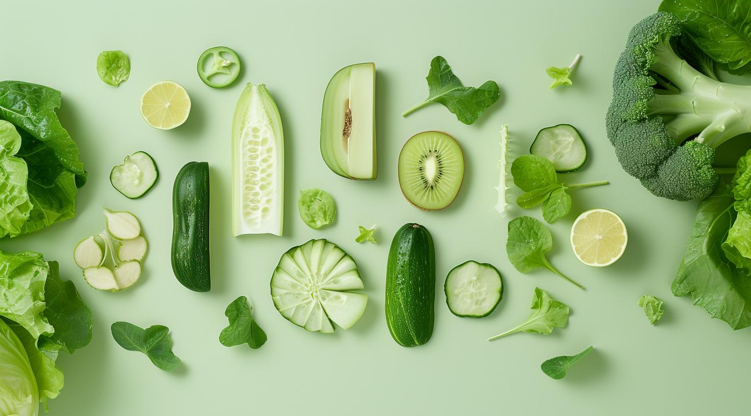 Ein Fest für die Sinne: Vegane Köstlichkeiten
